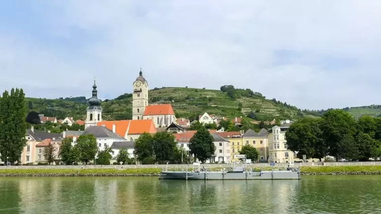  Find Skank in Krems an der Donau, Lower Austria