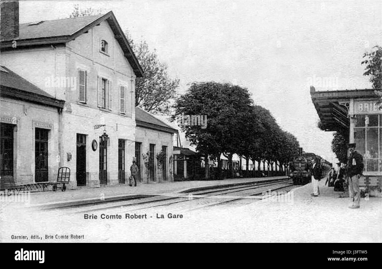  Find Escort in Brie-Comte-Robert (FR)